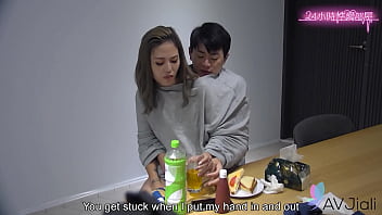 Em Gái Trung Thích địt Nhau Thật Mạnh