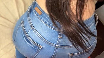Thuyết Phục Em Vợ Cho Tôi địt Lỗ đít Khổng Lồ Của Cô ấy