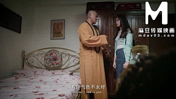 Sư Trụ Trì Thiếu Lâm Tự Dùng Cặc Giúp Nữ Tín đồ Tu Luyện